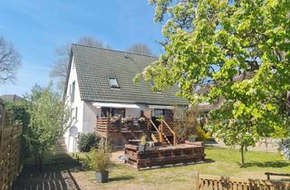 Haus kaufen in 23942 Kalkhorst, 500 m bis zum Naturstrand Groß Schwansee!