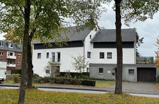 Mehrfamilienhaus kaufen in Schillstr. 1a, 46483 Wesel, Kapitalanleger gesucht! Mehrfamilienhaus im Schillviertel sucht neuen Eigentümer