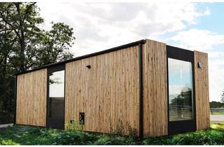 Haus kaufen in 75305 Neuenbürg, Alles was ich brauche * Tiny House inklusive Grundstück in Neuenbürg