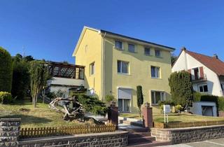 Einfamilienhaus kaufen in Am Neuen Berg 10, 66869 Kusel, Neuwertiges Einfamilienhaus in sehr guter Lage