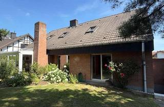 Einfamilienhaus kaufen in 53340 Meckenheim, Familienfreundliches Einfamilienhaus mit Wintergarten und Kamin