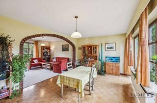 Einfamilienhaus kaufen in 21435 Stelle, Familienfreundliches Einfamilienhaus mit Süd-/West-Terrasse und großem Garten