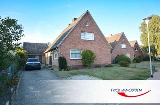 Einfamilienhaus kaufen in 23617 Stockelsdorf, Einfamilienhaus / ZFH mit großem Grundstück in ruhiger, gefragter Lage