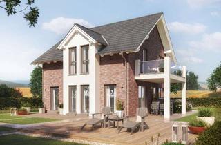 Haus kaufen in 57223 Kreuztal, Ihr Traumhaus, individuell gestaltet in Kreuztal von Bien Zenker