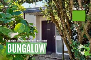 Haus kaufen in 71696 Möglingen, Bungalow in Möglingen!