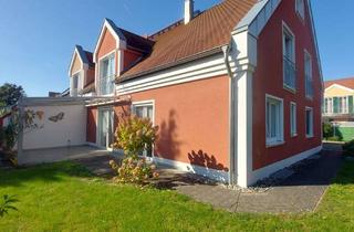 Doppelhaushälfte kaufen in 85088 Vohburg, Viel Platz zum Leben - Doppelhaushälfte in bester Lage in Irsching zum Verkauf