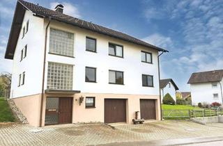 Haus kaufen in 79879 Wutach, Wohnen & Vermieten & Ausbaureserve, die perfekte Kombination