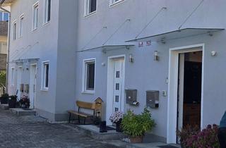 Haus kaufen in 84453 Mühldorf, Hochwertiges Reiheneckhaus in bester Lage in Mühldorf zu verkaufen - VB