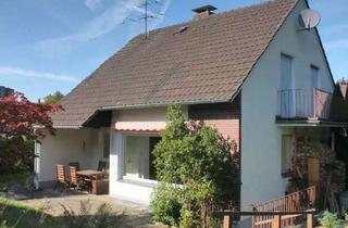Doppelhaushälfte kaufen in 63486 Bruchköbel, Attraktive Doppelhaushälfte mit Gartenfläche in Bruchköbel/Hanau