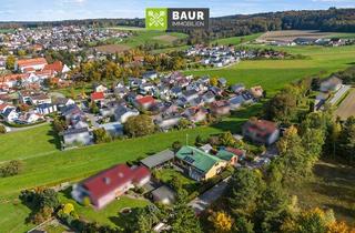 Einfamilienhaus kaufen in 88255 Baindt, 360° | Mehr Raum. Mehr Ruhe. Mehr Zuhause – Einfamilienhaus mit Schwimmbad in Baindt