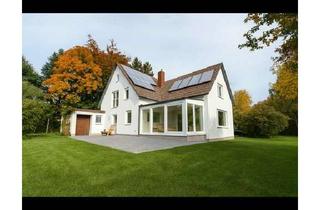 Einfamilienhaus kaufen in Rehgrund 22, 87600 Kaufbeuren, Familientraum in Neugablonz - modernisiertes Einfamilienhaus mit Garten, PV-Anlage & Doppelgarage