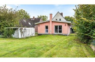 Einfamilienhaus kaufen in 25492 Heist, Tolles Einfamilienhaus mit Energieklasse B