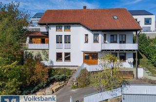 Einfamilienhaus kaufen in 72401 Haigerloch, Einziehen und wohlfühlen! Tolles Einfamilienhaus!