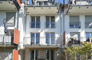 Haus kaufen in 65451 Kelsterbach, Exklusive Reihenhäuser am Fluss
