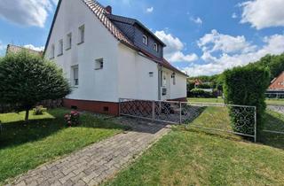 Doppelhaushälfte kaufen in 47475 Kamp-Lintfort, Charmante Doppelhaushälfte in ruhiger Spielstraße