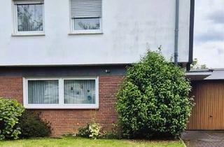 Doppelhaushälfte kaufen in 41748 Viersen, VIERSEN GEPFLEGTES DOPPELHAUSHÄLFTE IN RUHIGE LAGE - SCHÖNES GRUNDSTÜCK - GARAGE AM HAUS