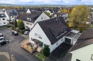 Einfamilienhaus kaufen in 56220 Urmitz, Einfamilienhaus in beliebter Wohnlage von Urmitz/Rhein!