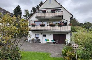 Haus kaufen in 42657 Burg/Höhscheid, Schönes 1-2 Familienhaus in traumhafter Lage im Friedrichstal.
