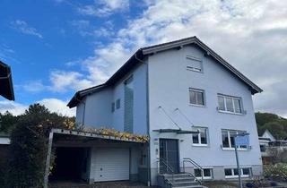 Haus kaufen in 63517 Rodenbach, Repräsentatives 3-Familienhaus mit ELW/Büro in bester Wohnlage!