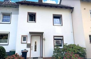 Haus kaufen in 37574 Einbeck, Schönes Reihenmittelhaus in bevorzugter Einbecker Stadtlage