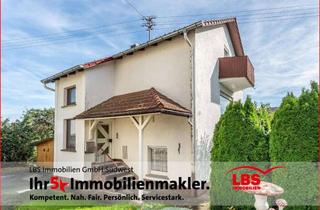 Haus kaufen in 78658 Zimmern, Gepflegtes Zweifamilienhaus in ruhiger Lage