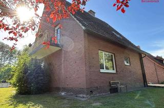 Einfamilienhaus kaufen in 49626 Bippen, Idyllisches Einfamilienhaus am Ortsrand in Bippen