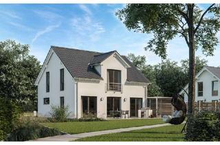 Haus kaufen in 09619 Sayda, Hausbau mit Kern-Haus: Regional, Sicher & Zuverlässig!