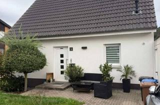 Einfamilienhaus kaufen in Spechtstrasse, 97877 Wertheim, Einfamilienhaus mit 6 Zimmern und Garten in Wertheim