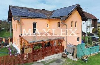 Einfamilienhaus kaufen in 94072 Bad Füssing, Gepflegtes Einfamilienhaus mit unverbaubarer Aussicht