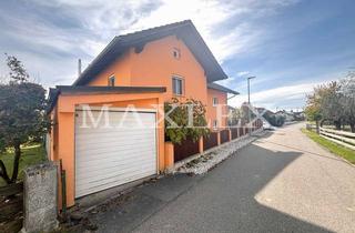 Einfamilienhaus kaufen in 94072 Bad Füssing, Schönes Einfamilienhaus mit freiem Blick ins Grüne