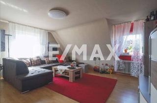 Haus kaufen in 78604 Rietheim-Weilheim, RE/MAX: 3-Zi.-Whg. DIREKT BEZUGSFREI! Sehr gepflegte DHH mit 2 x 3-Zi.-Wohnungen in ruhiger Lage