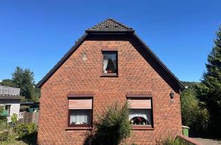 Einfamilienhaus kaufen in 21149 Neugraben-Fischbek, *** NEU - Einfamilienhaus auf großem Grundstück in ruhiger und grüner Lage von Hamburg Neugraben ***