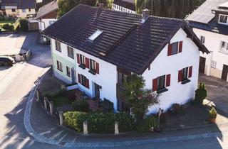 Haus kaufen in Nelkenstr., 84570 Polling, Provisionsfrei: Großes Haus im Ortskern von Oberflossing!