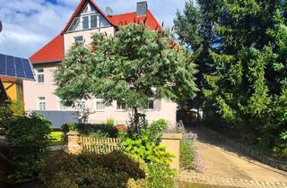 Haus kaufen in 02692 Obergurig, Stilvolles Mehrgenerationenhaus bei Bautzen