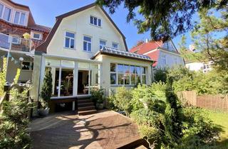 Villa kaufen in 18055 Stadtmitte, Gründerzeitvilla in der Rostocker Steintor-Vorstadt | www.LUTTER.net