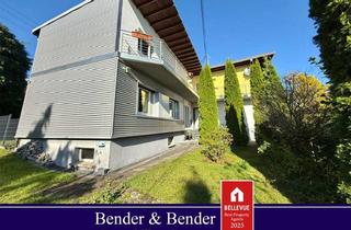 Haus kaufen in 57612 Kroppach, Attraktive Senioren WG mit Platz für 9 Personen - Inkl. Blick über die Kroppacher Schweiz!