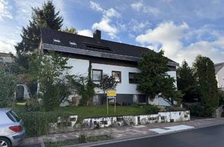 Haus kaufen in 76887 Bad Bergzabern, Wohnhaus am Schul- und Sportzentrum-mit ausgebautem Dachstudio-beste Wohnlage