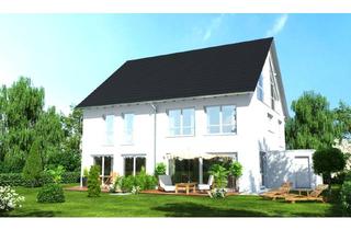 Haus kaufen in 74199 Untergruppenbach, Bauabschnitt 1+2 in Donnbronn bereits verkauft und im Bau! Neu-Bauabschnitt 4-Tannbrunnweg