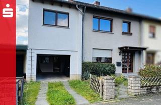 Doppelhaushälfte kaufen in 56567 Neuwied, Doppelhaushälfte in ruhiger Lage von Neuwied-Segendorf