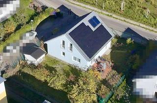Einfamilienhaus kaufen in Parchimer Straße 71, 12619 Kaulsdorf, +++Modernes Einfamilienhaus nahe der Wuhle – energieeffizient und sofort bezugsbereit+++