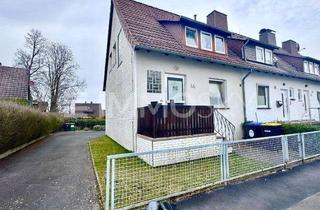 Einfamilienhaus kaufen in 37235 Hessisch Lichtenau, Familienfreundliches Einfamilienhaus mit Gartenidylle