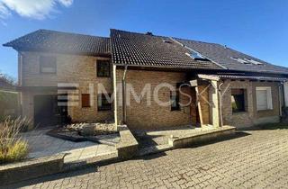 Haus kaufen in Charlottenburg, 31020 Salzhemmendorf, Zuhause mit Herz und Zukunft!