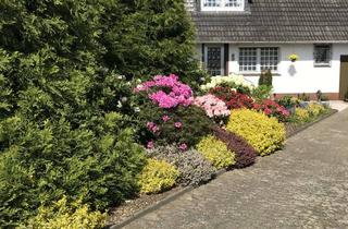 Einfamilienhaus kaufen in Görlitzer Straße, 27478 Cuxhaven, Gepflegtes Einfamilienhaus mit Garage in Cuxhaven