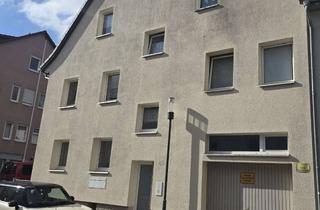 Haus kaufen in 78054 Villingen-Schwenningen, Dreifamilienhaus in Schwenningen – Gepflegt, modernisiert und vielseitig nutzbar