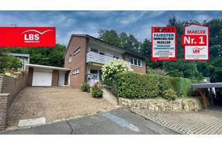 Haus kaufen in 49477 Ibbenbüren, Genießen Sie das Wohnen eines 2 Generationenhauses in hervoragender Lage