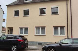 Haus kaufen in 67063 Friesenheim/Nord, Gepflegtes 3-Familienhaus in Lu-Friesenheim!