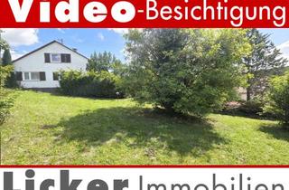 Haus kaufen in 71560 Sulzbach, 1-2 Fam.-Haus auf 15Ar Riesengrund mit 2 Baufenster