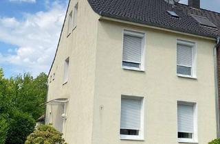 Doppelhaushälfte kaufen in 41065 Lürrip, Doppelhaushälfte im Zentrum von MG-Lürrip zu verkaufen