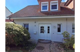 Doppelhaushälfte kaufen in Lissabonstraße 39, 37079 Göttingen, Charmante Doppelhaushälfte im Grünen