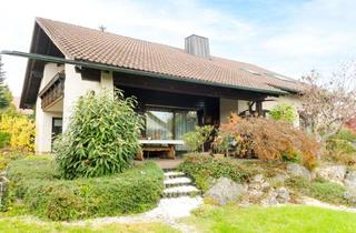 Einfamilienhaus kaufen in 86510 Ried, Großzügiges Einfamilienhaus für die ganze Familie in Ried!